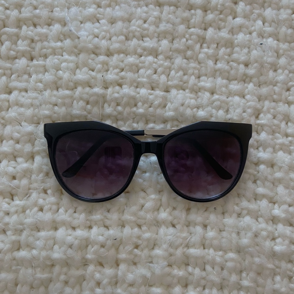 ALDO Cat Eye Sunglasses